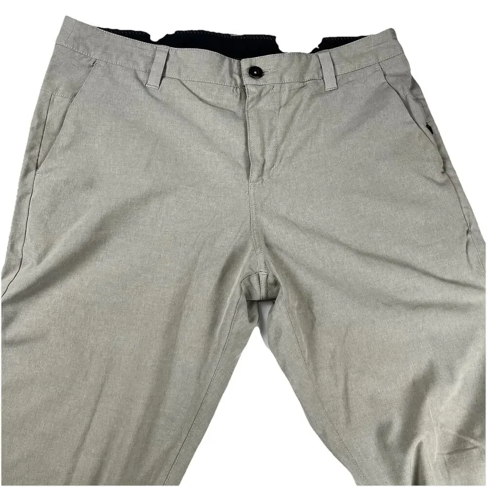 Vuori Aim Performance Chino